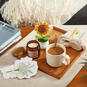 Eygcfy beige plush socks with heart embroidery provide soft warmth at home