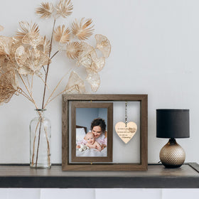 EYITUPC perfect decor for shelves, mantels, or desks