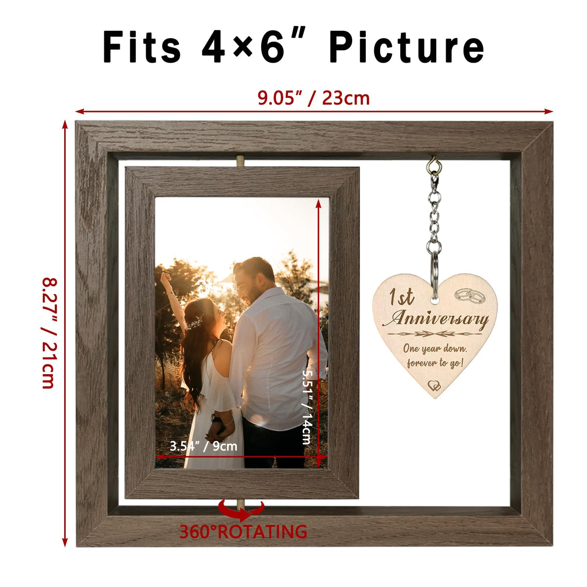 EYITUPC shelf or wall display option, versatile placement for living rooms.
