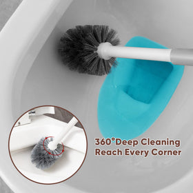 Eyliden non-scratch-tpr-cup protects porcelain while delivering strong suction.