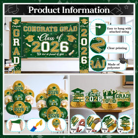 EYOBZOOQ confetti balloons add sparkle and fun