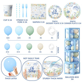 EYOBZOOQ napkins 6-5 inch soft and absorbent