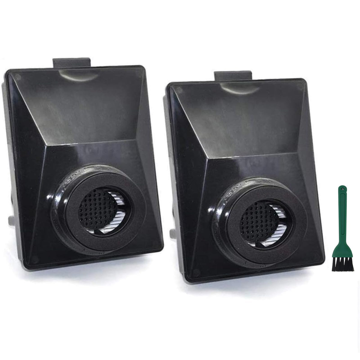 EZ SPARES branding signals trusted aftermarket fit and support.