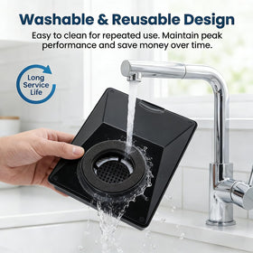 2-pack value for Rainbow E2 filters; cost-effective replacement.