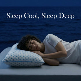 Ezepilw memory-foam structure maintaining shape through use.