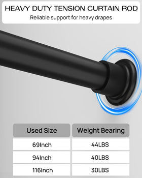 EZFurni no-drill installation ensures easy renter-friendly setup without wall damage.