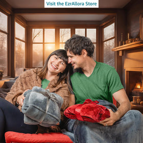 EzrAllora lifestyle-friendly design blends comfort with everyday style.