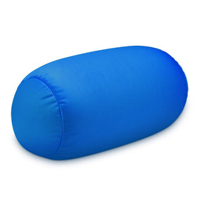 FABSKIY neck pillow on plane offers cushioned support during flights.