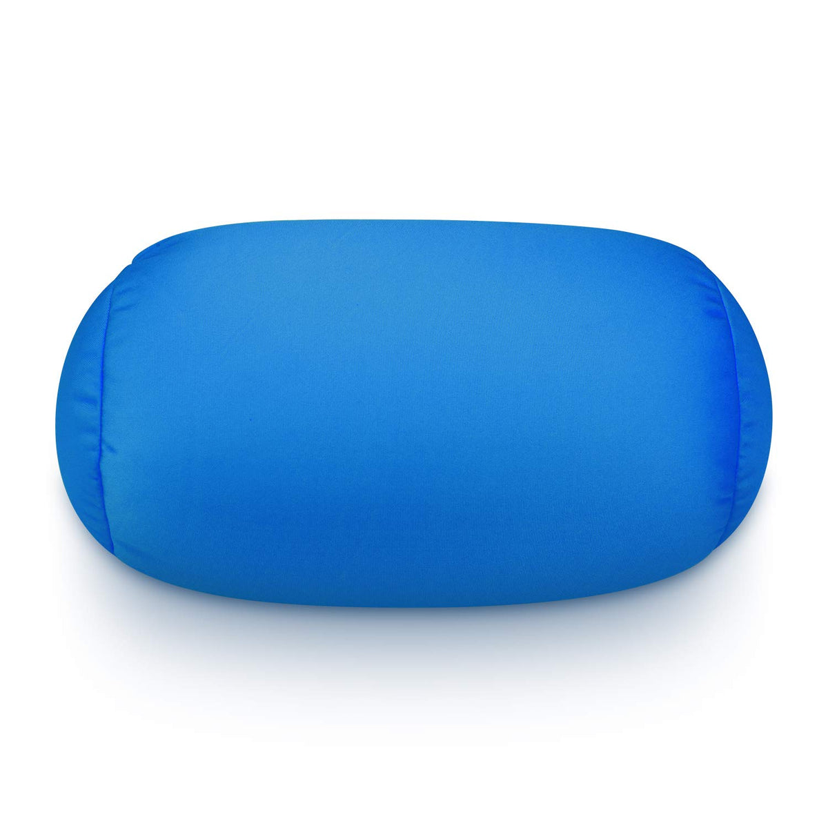 FABSKIY neck pillow with compact travel size for easy packing.
