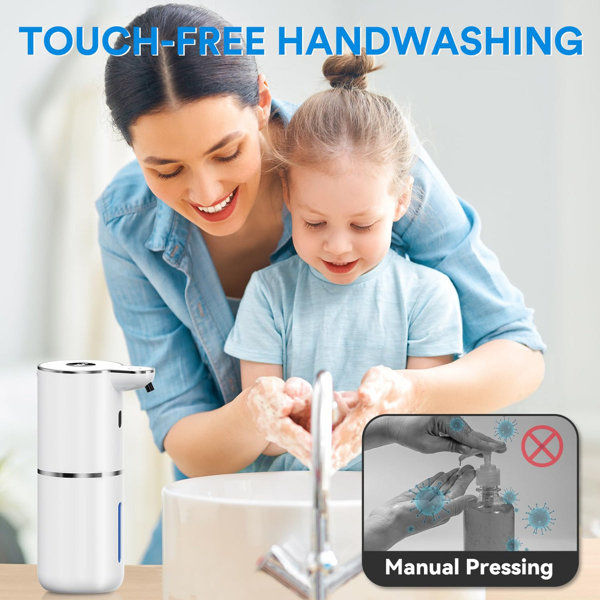 Fachixy ideal for home, office, and hotel daily use.