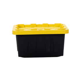 Factory Direct Partners nested stack design for compact storage.