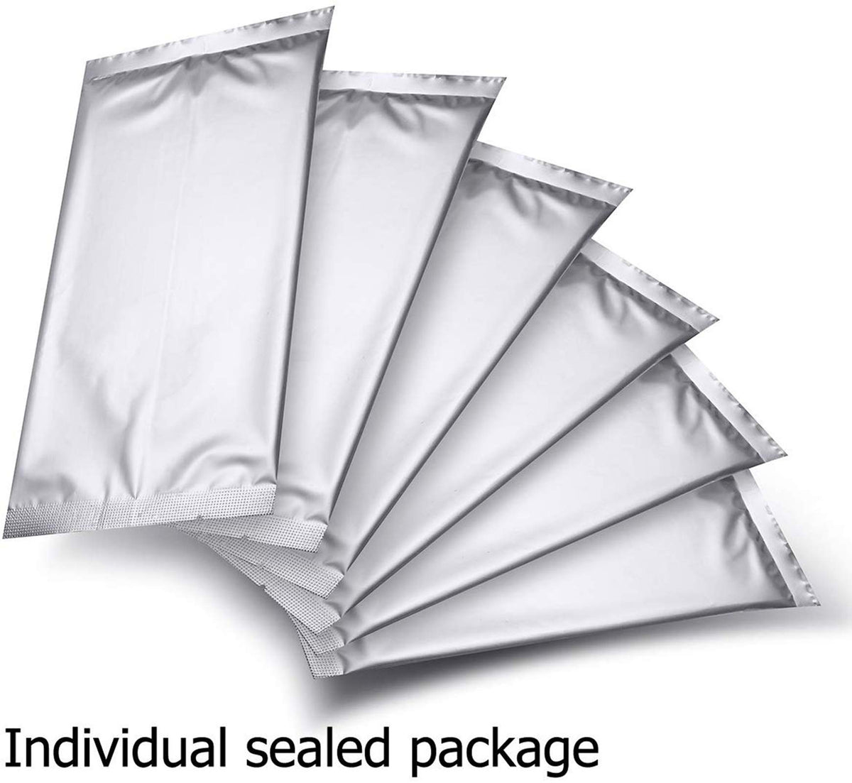 Faicuk triangle hanging design demonstrates flexible placement near clothing