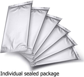 Faicuk triangle hanging design demonstrates flexible placement near clothing