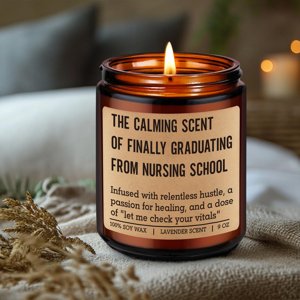 Fairy's Gift gift-ready presentation makes gifting simple and thoughtful.