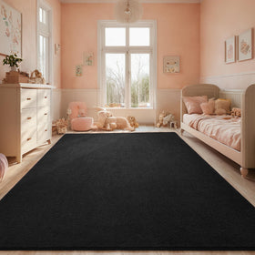 FALARK rug idea for bedroom decor with minimalist style.