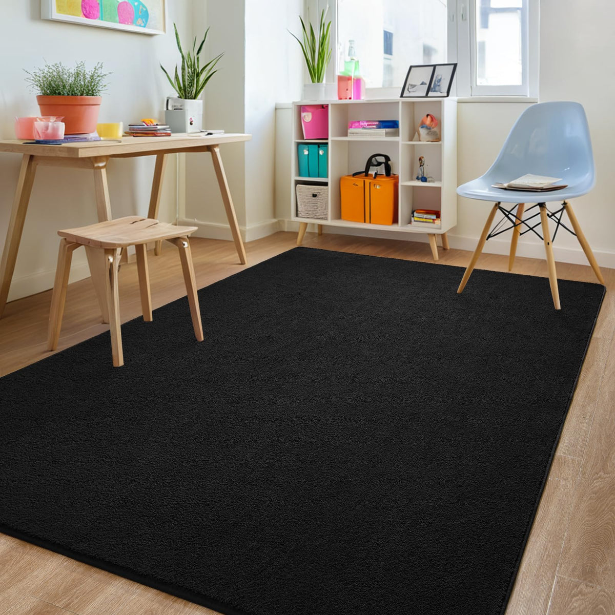 FALARK modern minimalist design complements contemporary spaces.