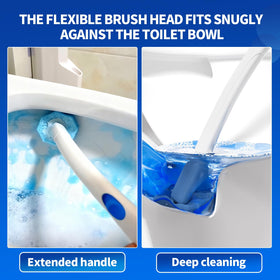 FAMYLI pre-filled pads provide ready-to-use cleaning on demand.