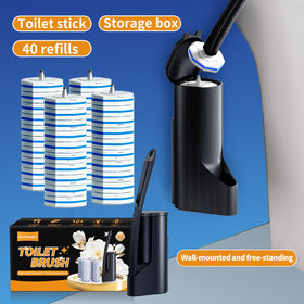FAMYLI snap switch enables easy handle installation and removal.