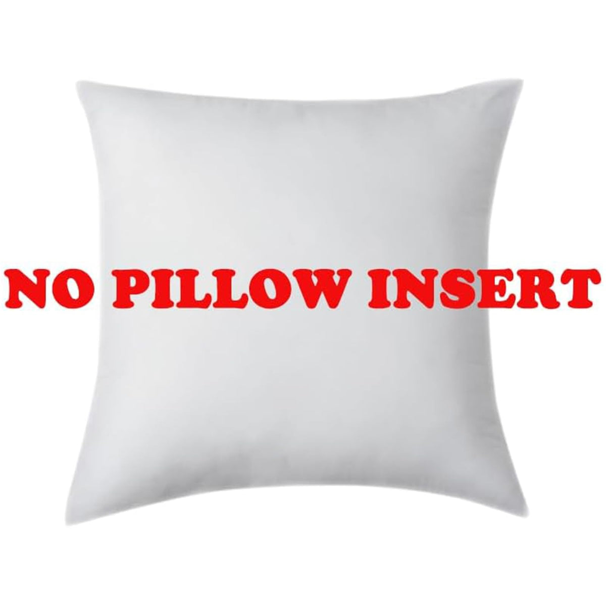 Fancy Homi machine-washable pillow cover simplifies care while preserving color.