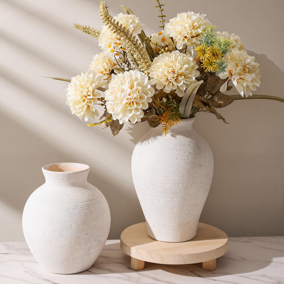 FancyPlus vase makes a thoughtful gift for housewarmings and celebrations