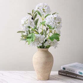 FancyPlus gift ready vase ideal for housewarming or anniversaries