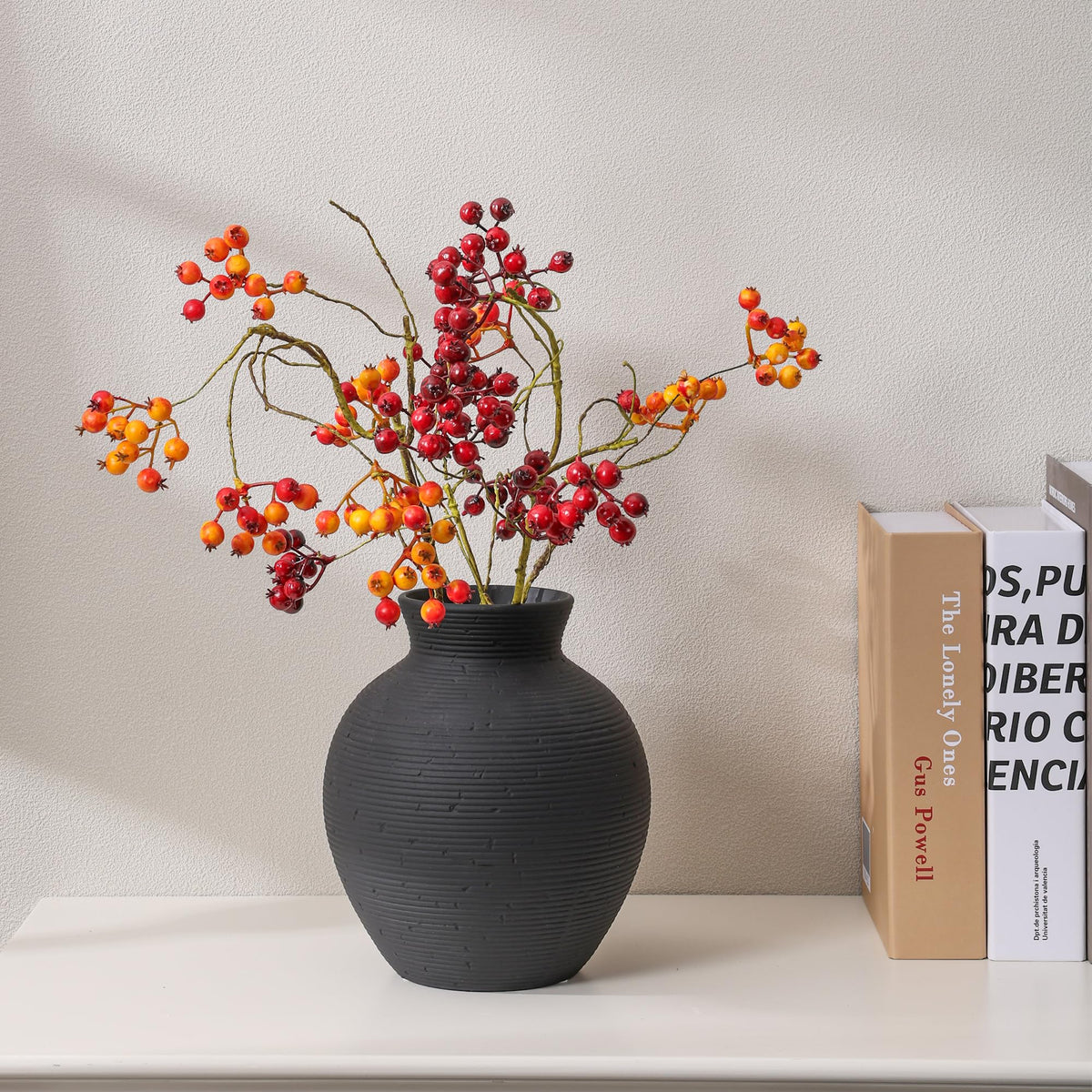 FancyPlus gift-ready vase packaging suitable for housewarming