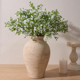 FancyPlus vase bottom with non-slip for stable placement