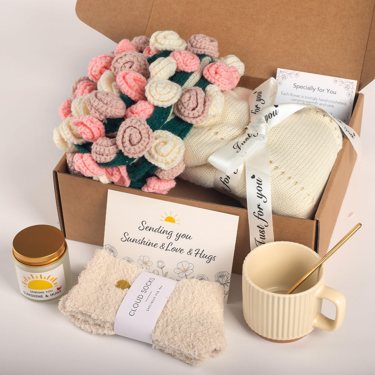 FantasDeck gift box ready packaging for easy gifting
