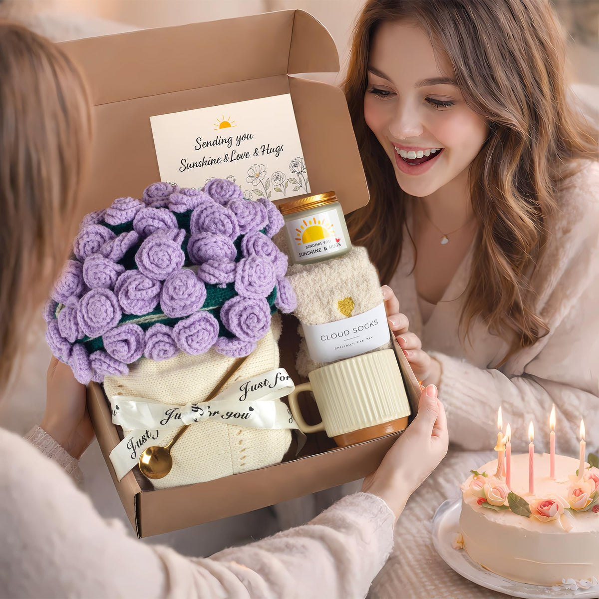 FantasDeck Luxury Gift Box ready-to-give presentation