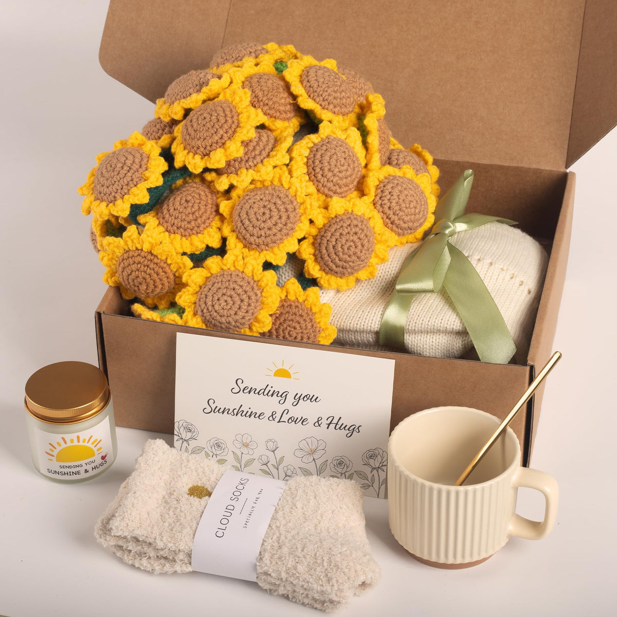 FantasDeck luxury gift box ready for gifting without extra wrapping.