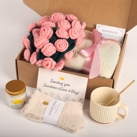 FantasDeck premium gift card and gift box ready to present a thoughtful surprise.
