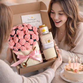 FantasDeck ready to gift packaging highlights careful presentation for birthdays or get well wishes.