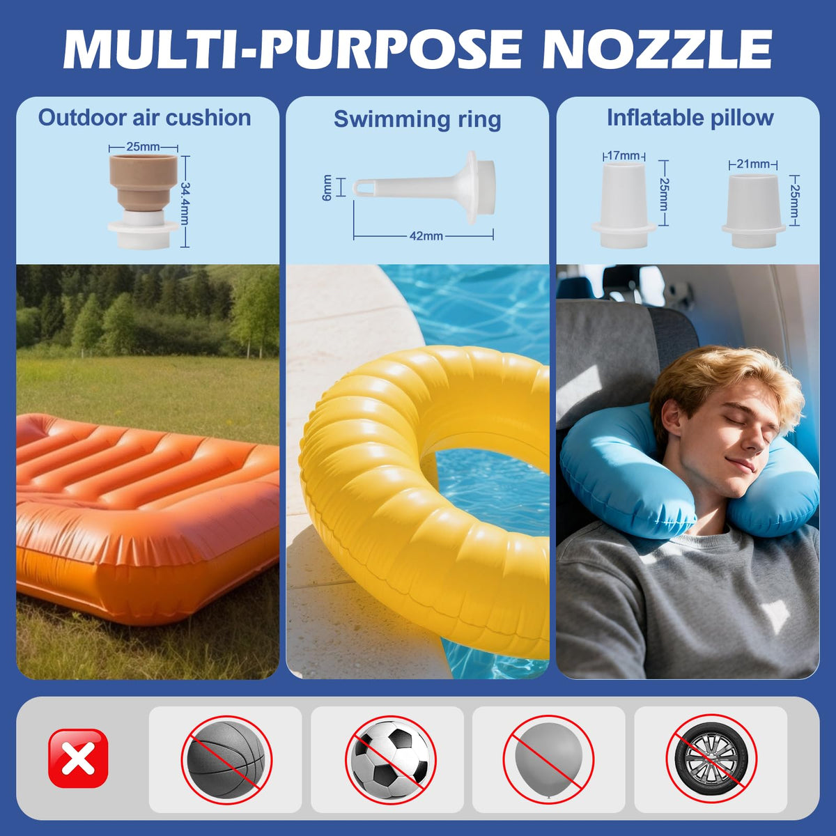 Fantictas vacuum bags showing rolled clothes fit neatly