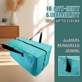 FASTORS space-saving design helps maximize car trunk and storage space.