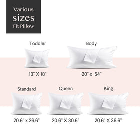 FAUNNA 600TC protector with white-striped set shown for coordinated bedding.