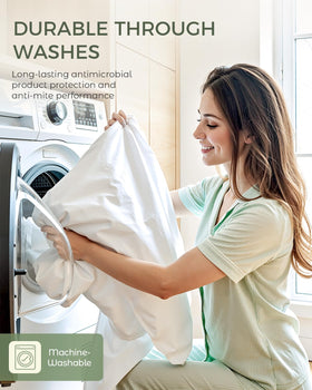 FAUNNA with Microban technology helps keep fabrics fresh over time.
