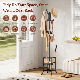 FAVOOSTY color options display to match living room decor.