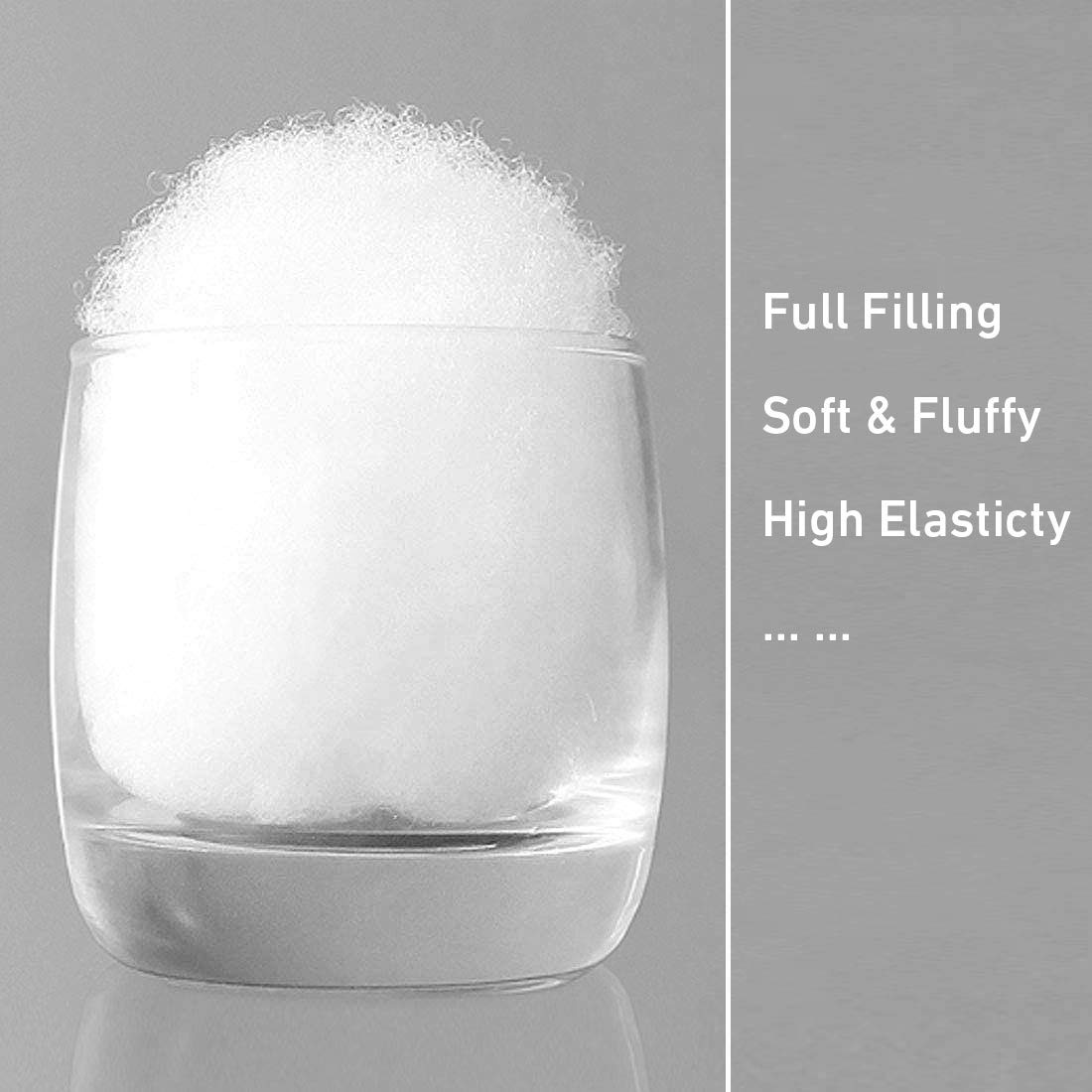 FAVRIQ care-ready insert shown after vacuum packaging restores full shape.