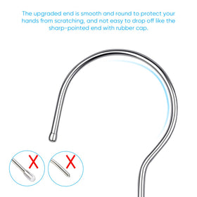 Fayleeko bathroom or laundry area hangers survive moisture and daily use.