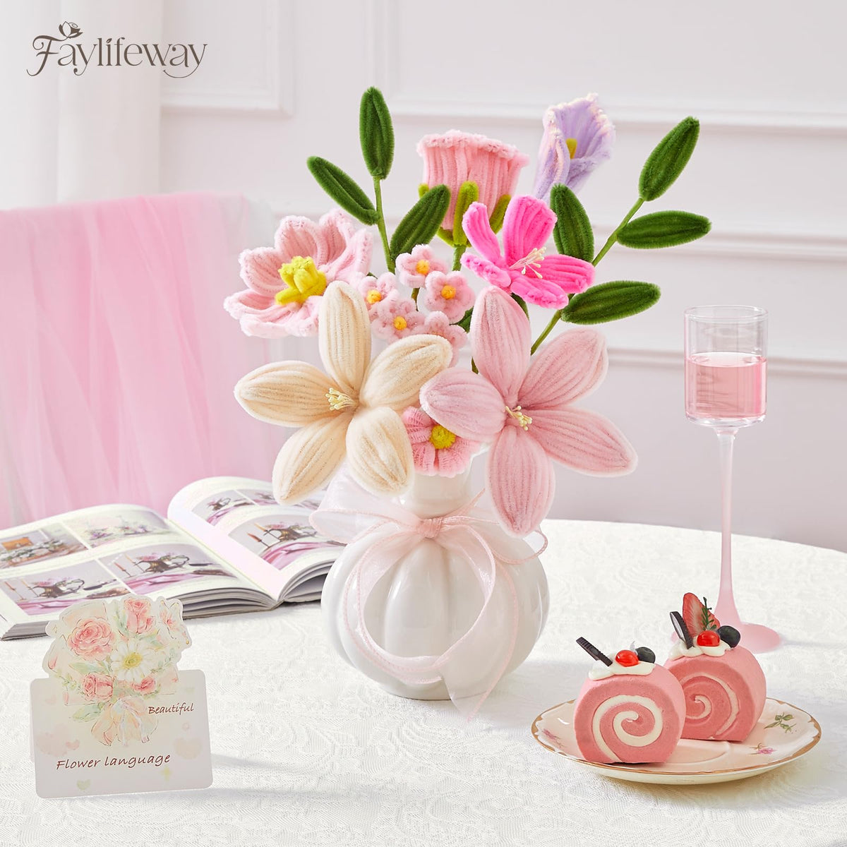 Faylifeway suitable for birthdays, anniversaries, graduations and other celebrations.