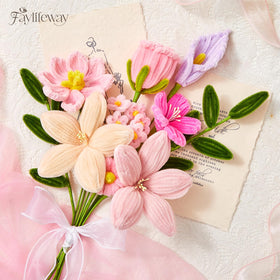 Faylifeway keepsake bouquet suitable for hospital visits and sentimental moments.