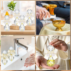 Fayoo bulk baptism favors set for large gatherings.