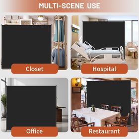 FCCRETA easy setup with included hardware completed in minutes