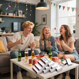 FCQWMTSD close-up of striker surface showing practicality.
