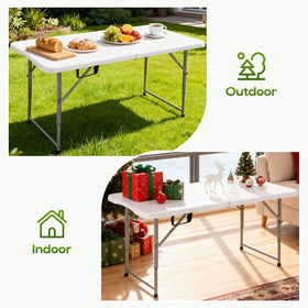 FDW stain-resistant, easy-clean surface simplifies post-event maintenance.