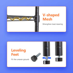 FDW tool-free setup highlights quick installation for immediate use.