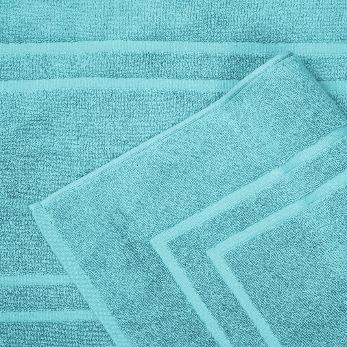 Feather & Stitch New York mat care instructions for long-lasting softness