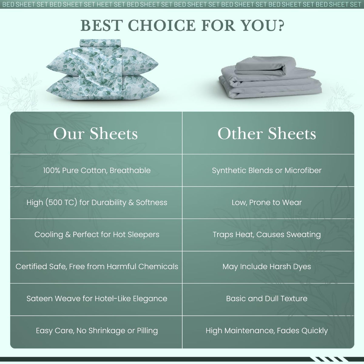 Feather & Stitch New York luxury bedroom look with hotel-inspired bedding.