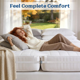 FeelAtHome hotel or rental use enhances guest comfort