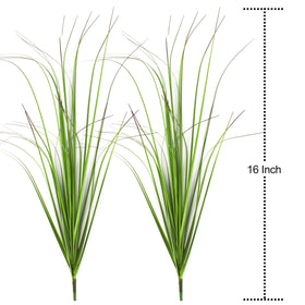 FeiLix UV resistant greenery adds year-round color to outdoor spaces.